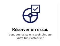 Le Nouveau T-Cross vous intéresse ? Inscrivez-vous pour venir l’essayer.