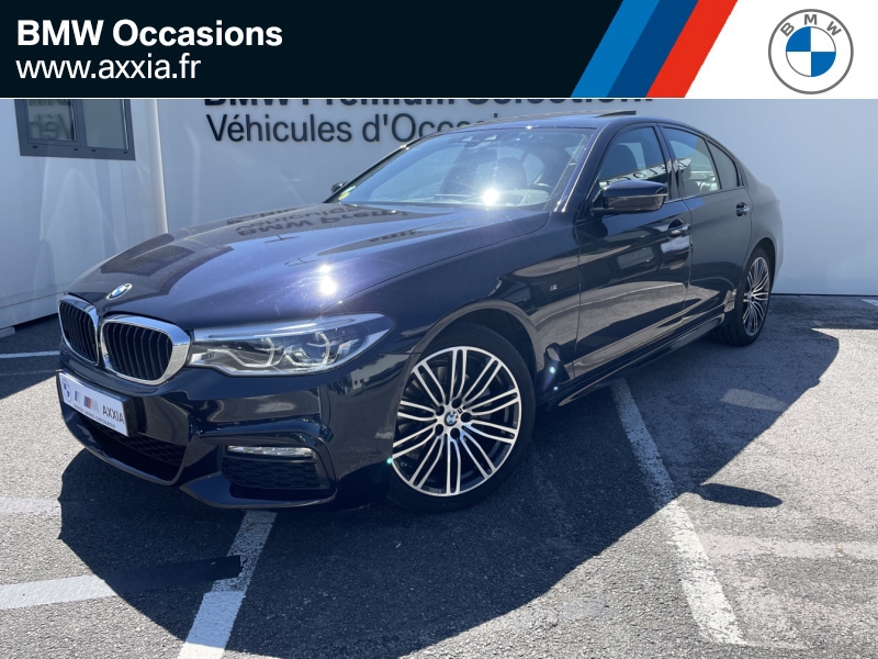 BMW Série 5