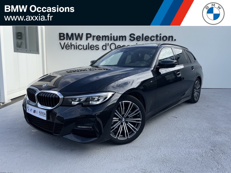 BMW Série 3 Touring