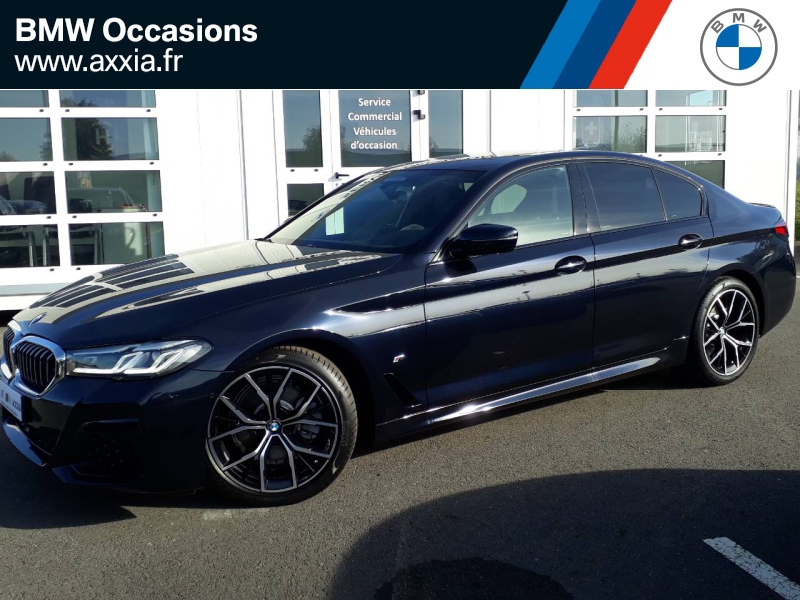 BMW BMW