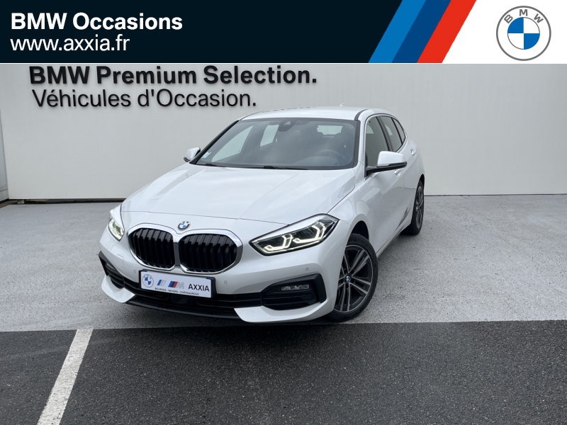 BMW Série 1
