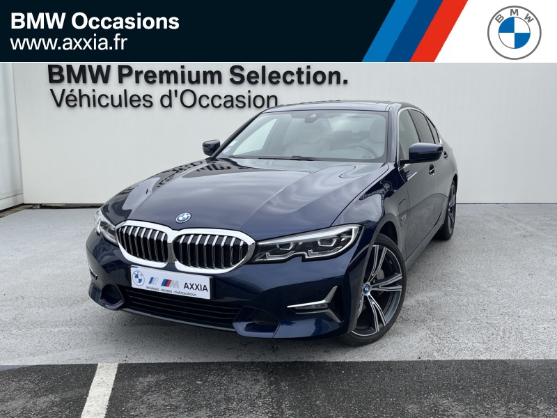BMW Série 3