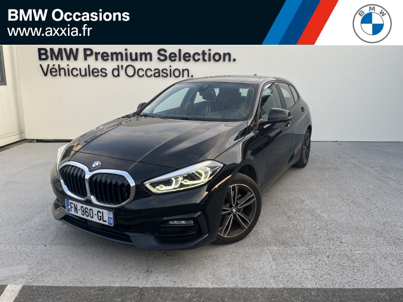 BMW Série 1