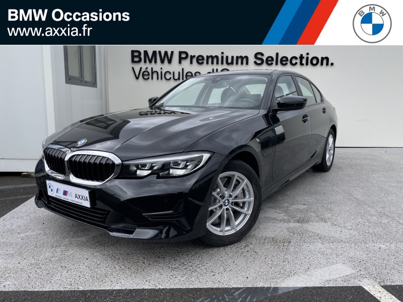 BMW Série 3
