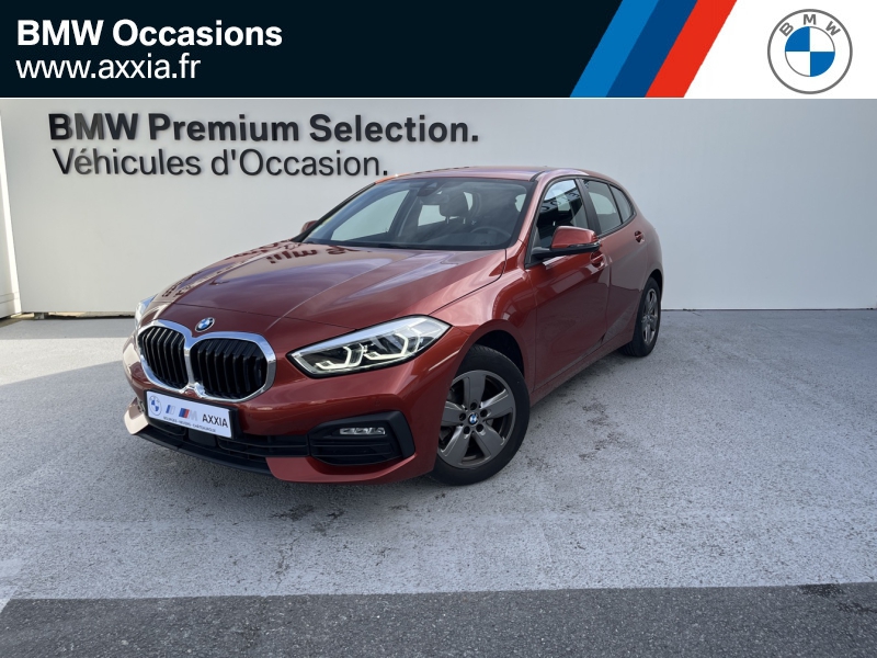 BMW Série 1