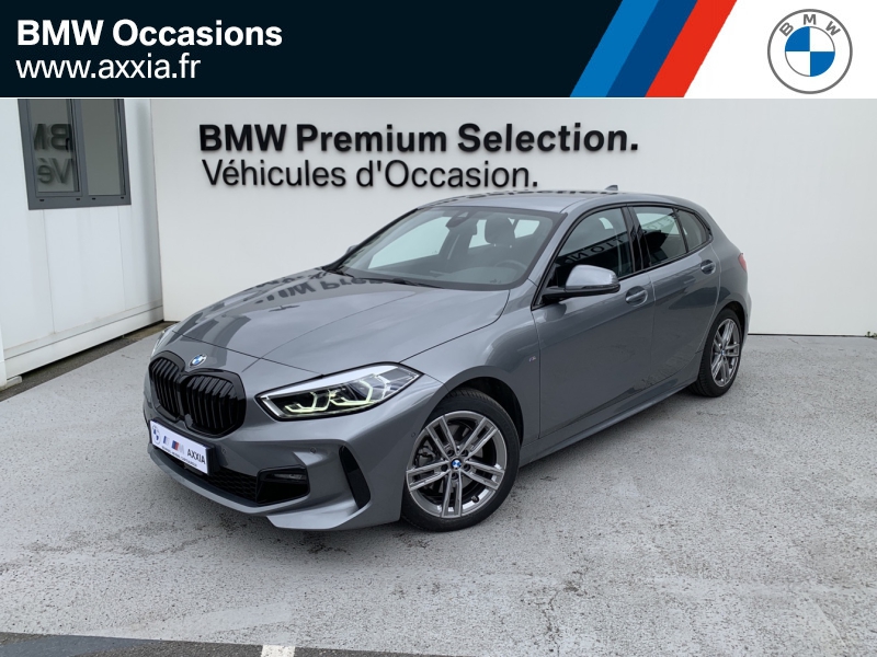 BMW Série 1