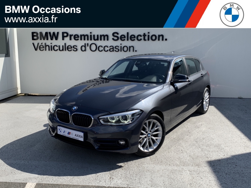 BMW Série 1