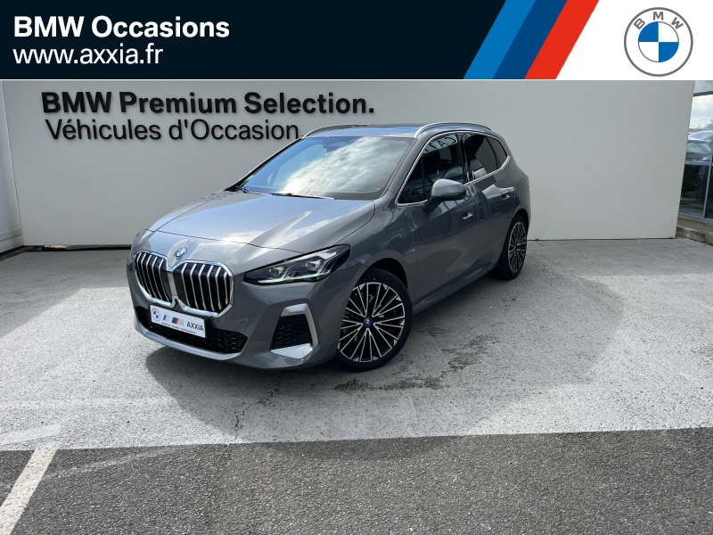 BMW Série 2 ActiveTourer