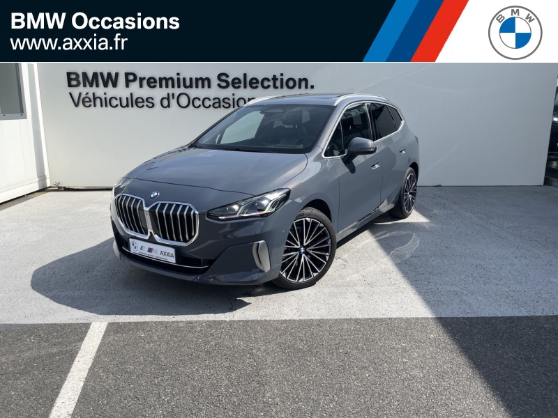 BMW Série 2 ActiveTourer