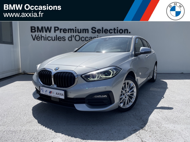 BMW Série 1
