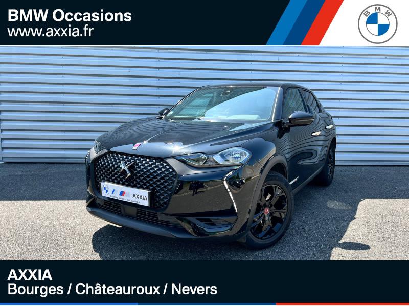 DS DS 3 Crossback
