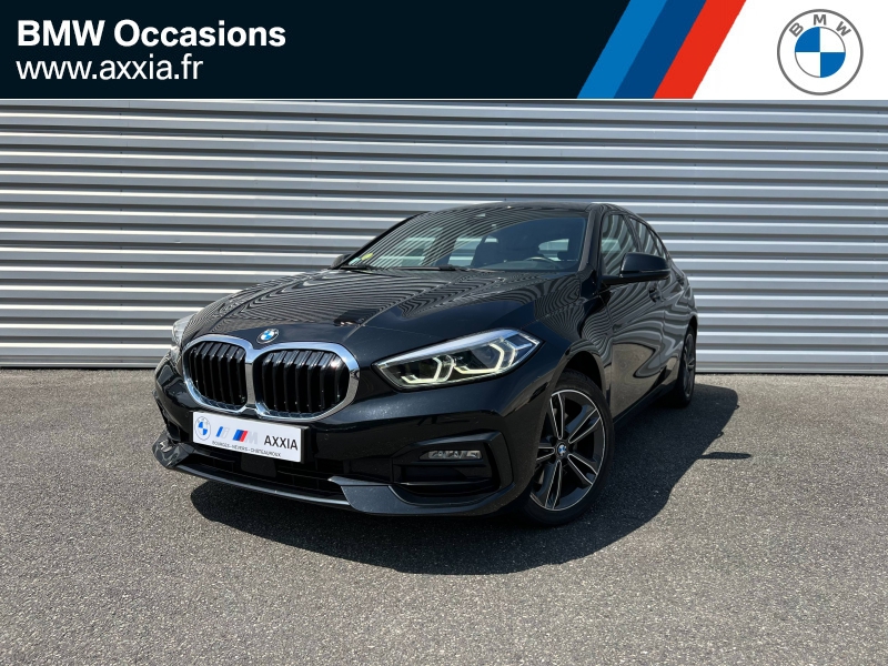BMW Série 1