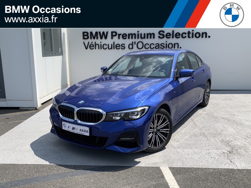 BMW Série 3