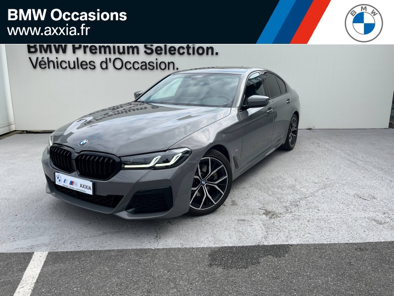 BMW Série 5