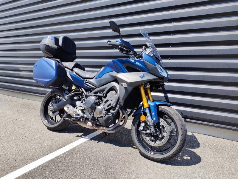 YAMAHA Tracer
