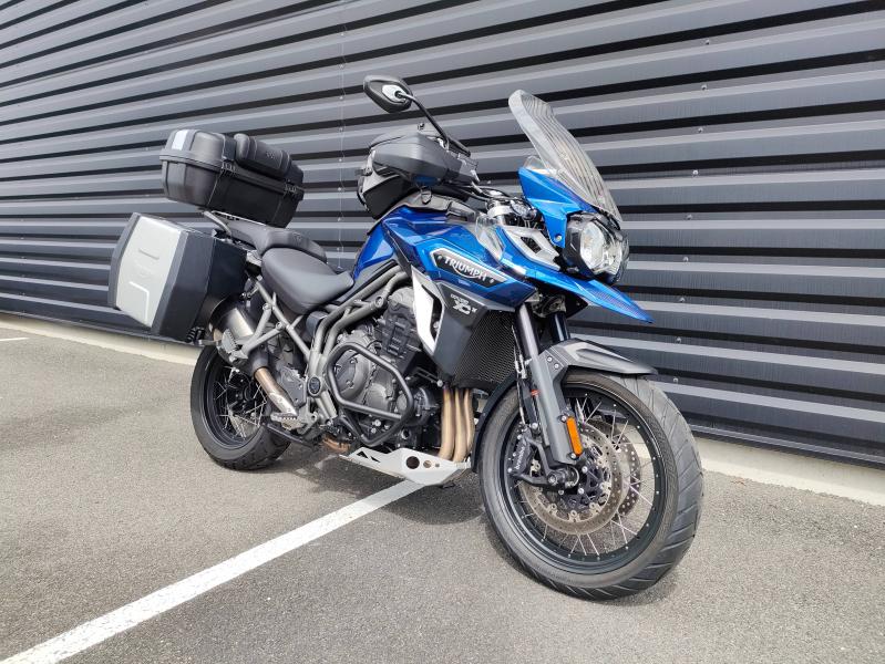 TRIUMPH Tiger