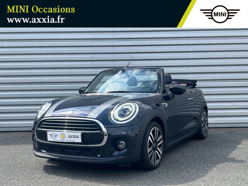 MINI Cabrio