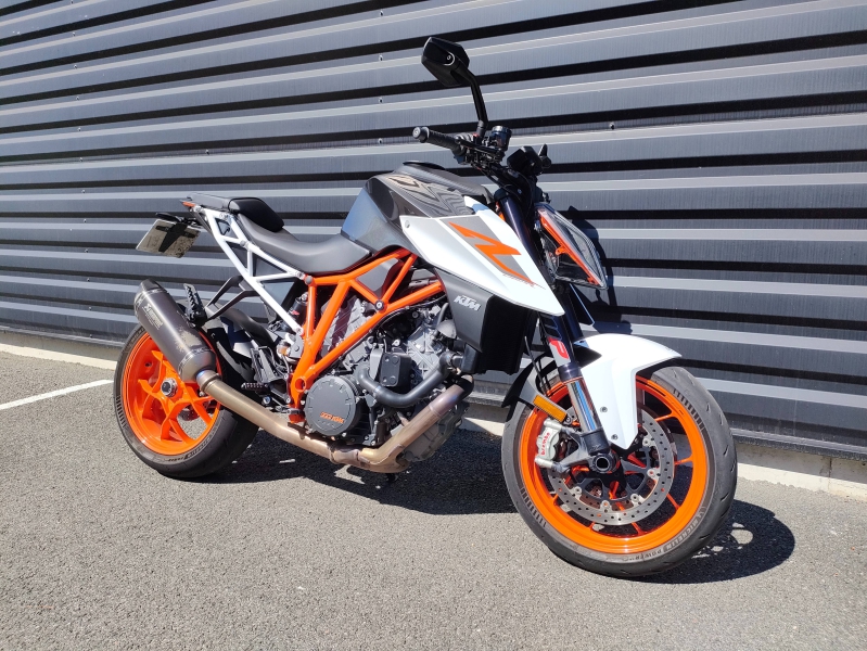 KTM Super Duke