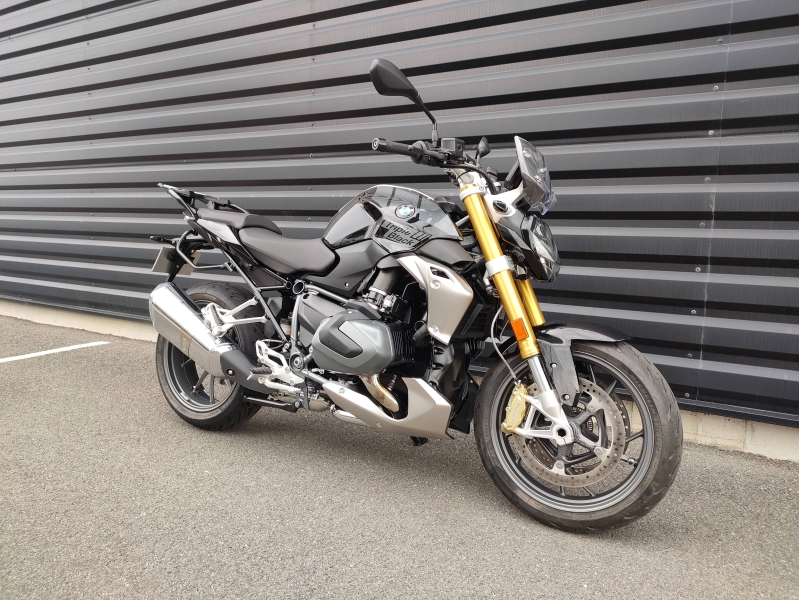 BMW R