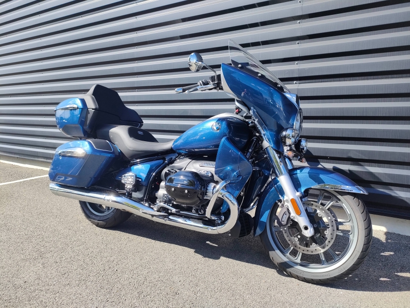 BMW R