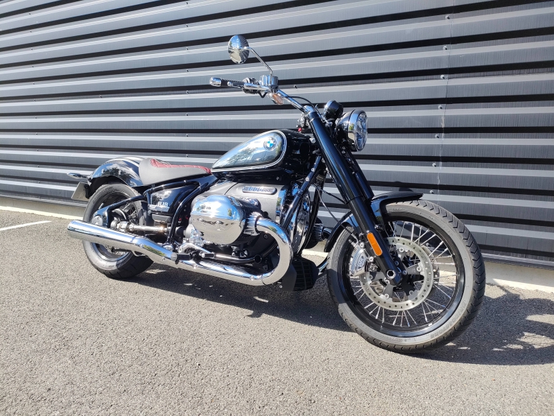 BMW R
