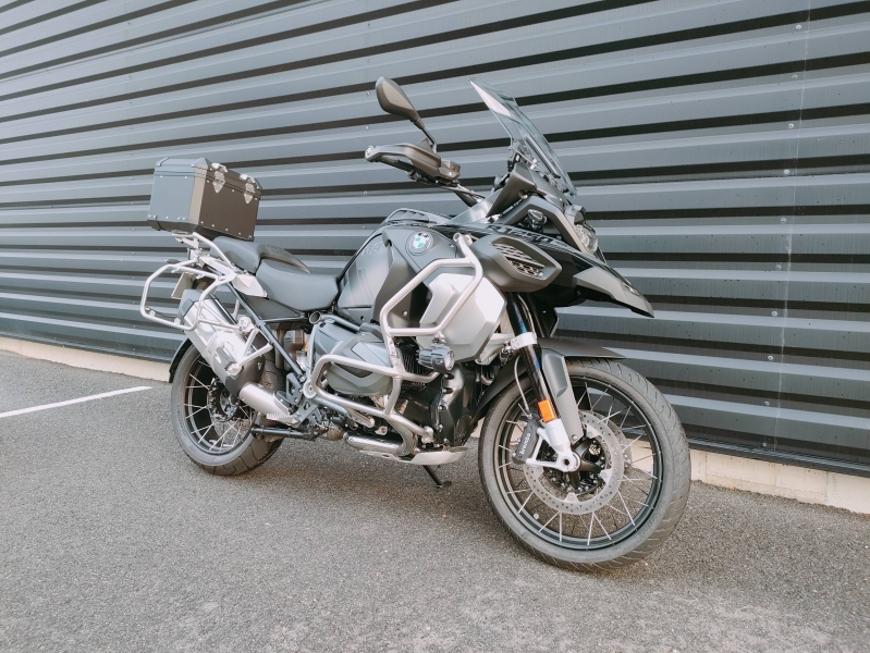 BMW R