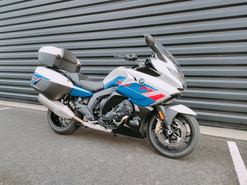 BMW K