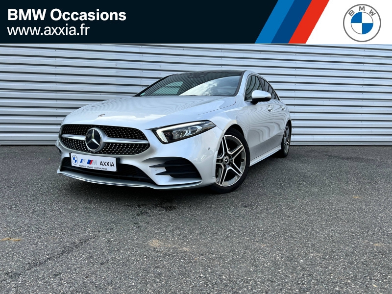 MERCEDES-BENZ Classe A Berline