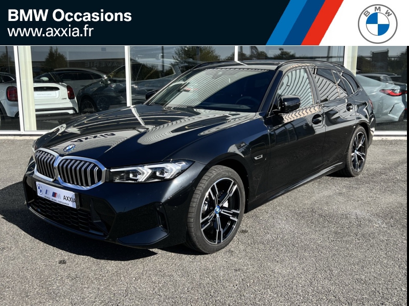 BMW BMW à Montargis