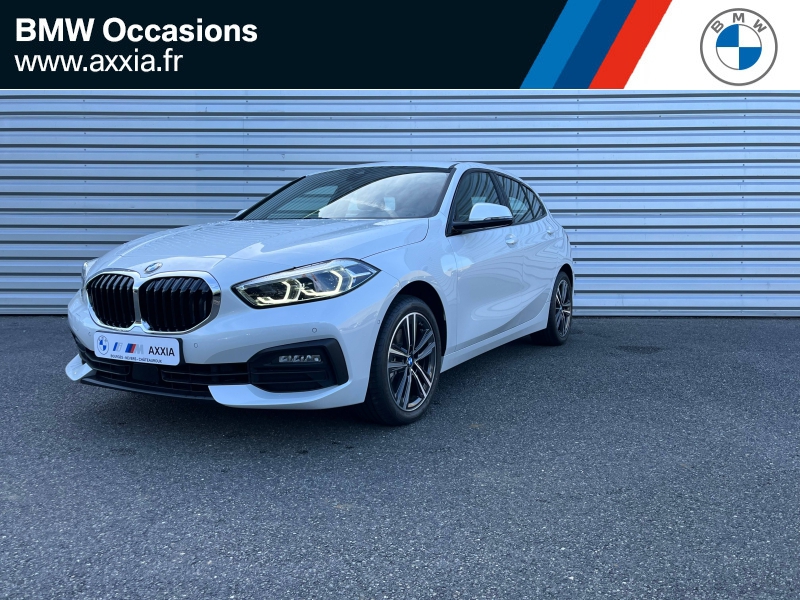 BMW Série 1