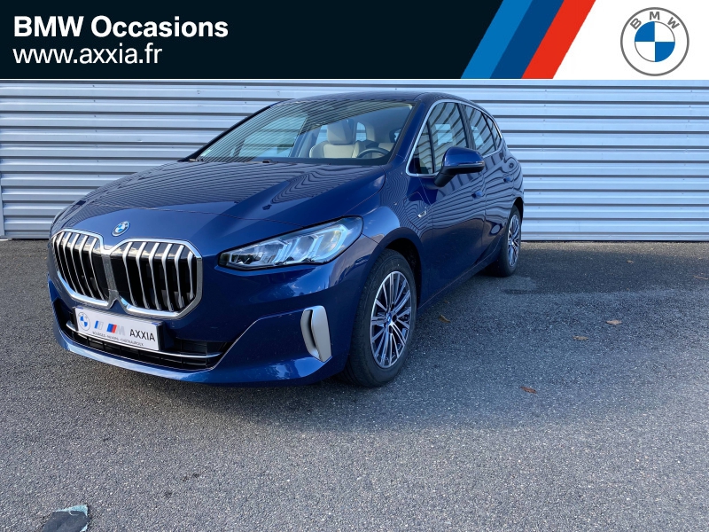 BMW Série 2 ActiveTourer à Montargis