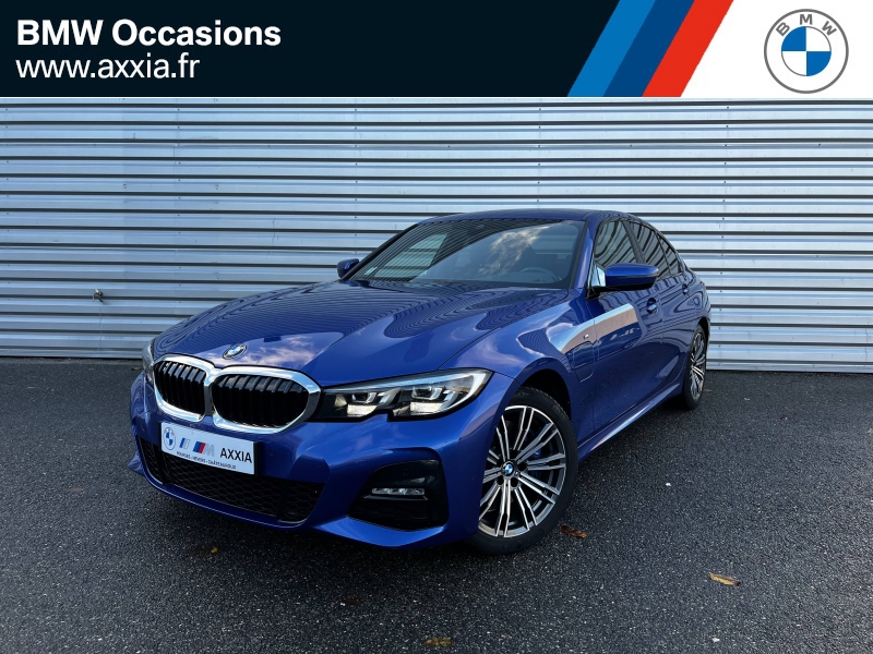 BMW Série 3