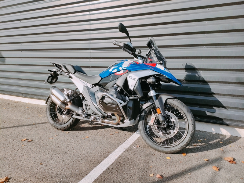 BMW R