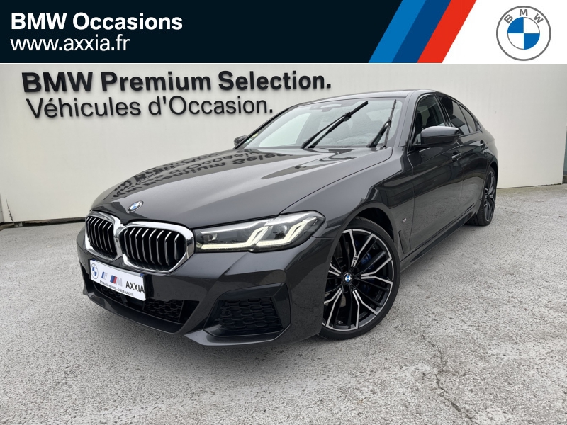 BMW Série 5