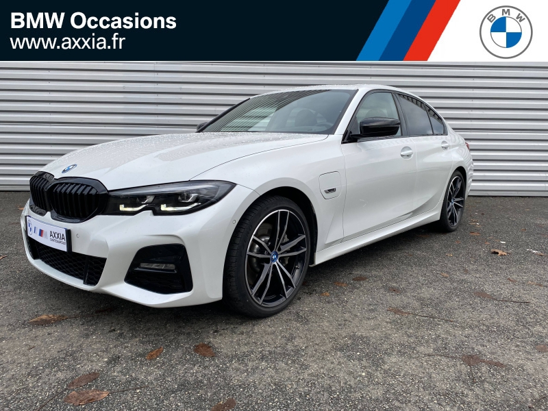 BMW Série 3