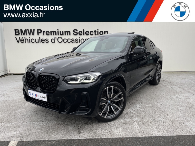 BMW BMW