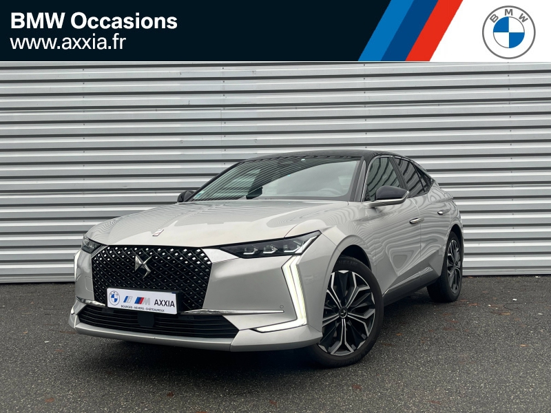 DS DS 4