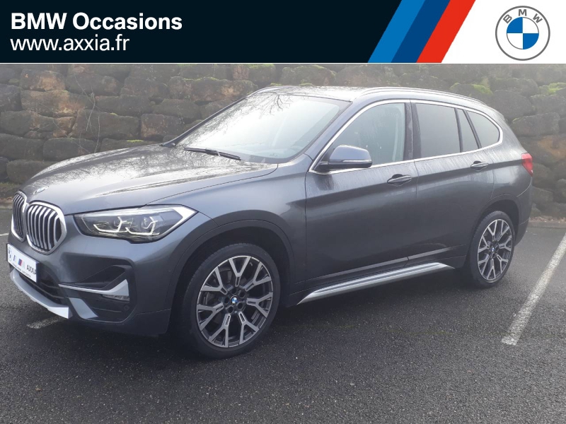 BMW X1 à Montargis