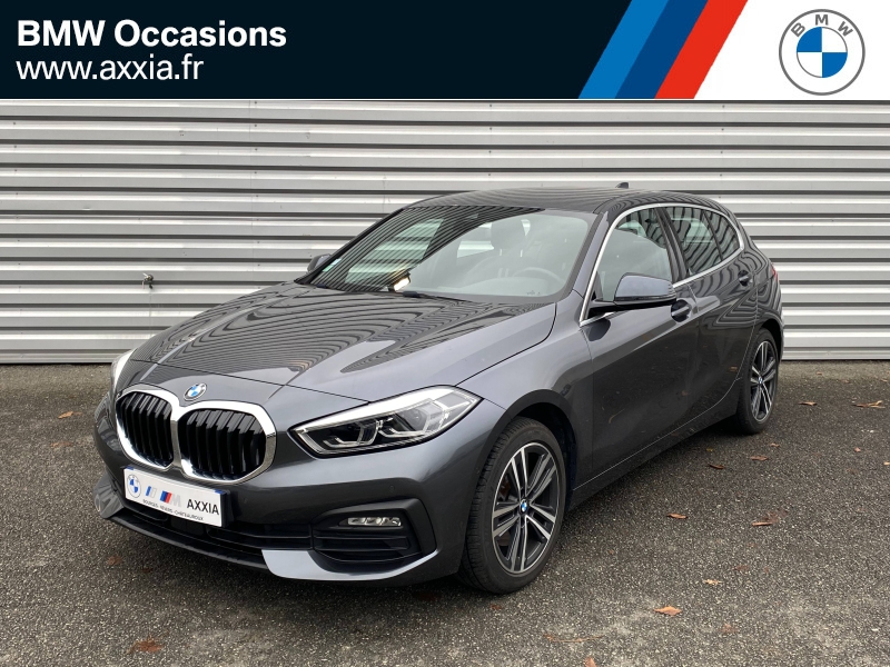 BMW Série 1