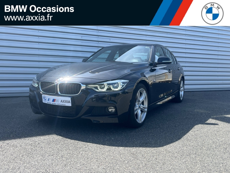 BMW Série 3