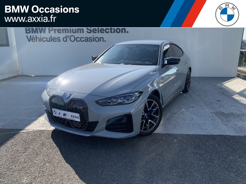 BMW i4