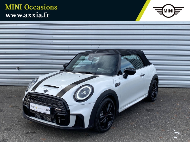 MINI Cabrio