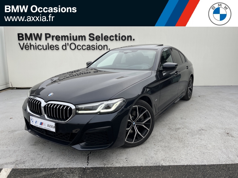 BMW Série 5